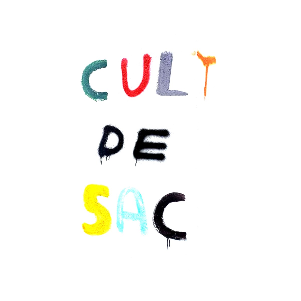 CULT DE SAC 